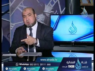 الشيك 2|60 دقيقة | المستشار محمد إبراهيم 8.12.2015