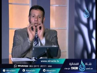ألـــــم | الشيخ أشرف عامر وفي ضيافته الشيخ محمد الشاذلي 24 11 2015