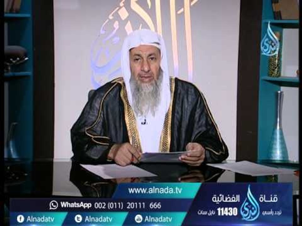 هل يجوز للمرأة أن تلقي السلام علي رجال أجانب | الشيخ مصطفى العدوي