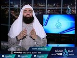 من هو الصحابى الذى دفنه رسول الله صلى الله عليه وسلم بيديه ومعه أبو بكر وعمر ؟ الشيخ متولي البراجيلي