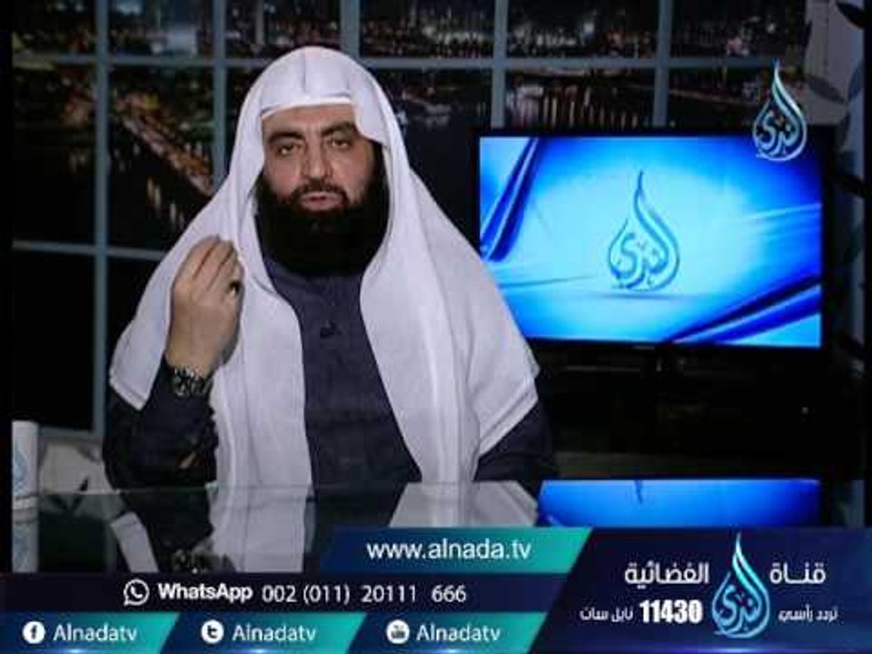 قصة محاولة اغتيال المنافقين للنبى صلى الله عليه...