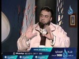تدبر القرآن 2 | الشيخ أشرف عامر في ضيافته أ.وجدان العلي 19.12.2015