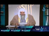 ما حكم التأمين علي الحياة | الشيخ مصطفى العدوي