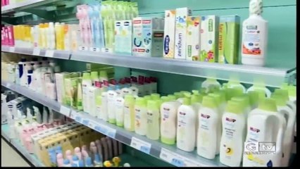 TG GARGANOTV 28 6 2018