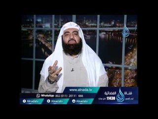 لا حول ولا قوة إلا بالله   كنز من كنوز الجنة | الشيخ متولي البراجيلي
