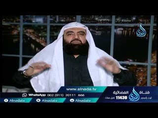 بداية الخلق | أيام الله | الشيخ متولي البراجيلي 6 1 2016