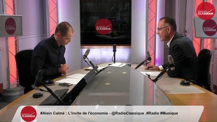 "Aujourd'hui, les attentes de confort des familles françaises sont différentes de celles des années 70" Alain Calmé  (29/06/2018)