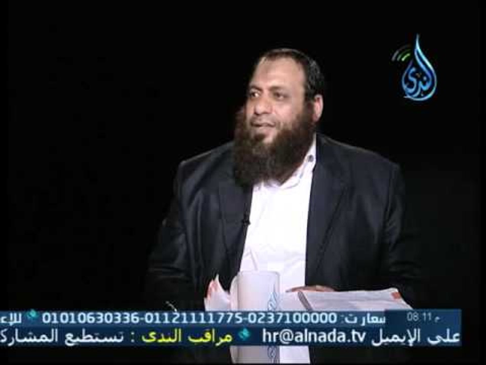 التوحيد عند الشيعة 2 | السرداب | ح8 | محمد الرم...