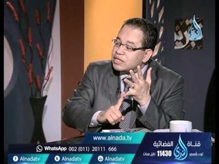 شبهات حول الجهاد | نوافذ | د.حسام عقل في ضيافة أ.مصطفى الأزهري 27.3.2016