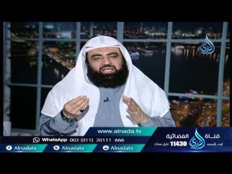 فصاحة اللسان من رزق الله فلا تستعملها فى الباطل والأكاذيب | الشيخ متولي البراجيلي