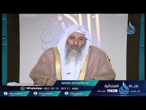 متي يبدأ قيام الليل و متي ينتهى | الشيخ مصطفي العدوي