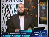 أهل الذكر | الشيخ سامي السرساوي في ضيافة أ.أحمد نصر 16.1.2016