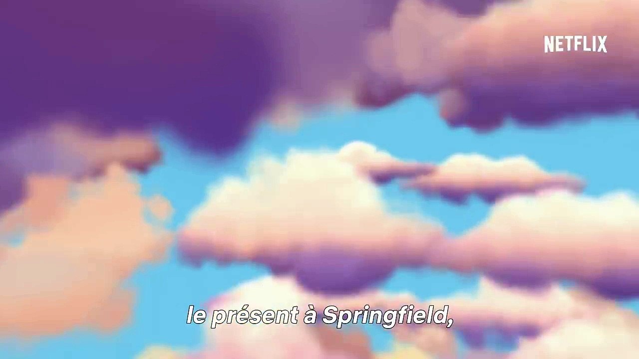 Désenchantée  - premier teaser pour Disenchantment, la nouvelle série de Matt Groening (VOST)