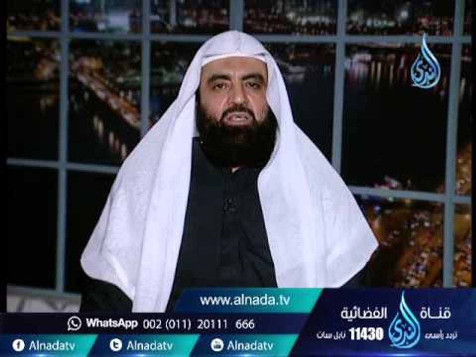 دعاء الكرب | الشيخ متولي البراجيلي