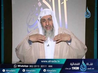 ما رأيك فيمن يدعون للمظاهرات في 25 يناير  | الشيخ مصطفي العدوي