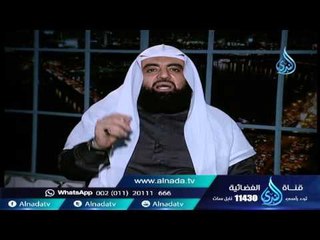 يؤتى بالنار يوم القيامة لها 70 ألف زمام مع كل زمام 70 ألف ملك  | الشيخ متولي البراجيلي