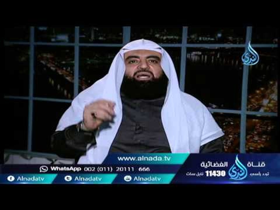 يؤتى بالنار يوم القيامة لها 70 ألف زمام مع كل زمام 70 ألف ملك  | الشيخ متولي البراجيلي