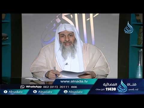 ما حكم طلب العلم الشرعي للنساء؟ | الشيخ مصطفي العدوي