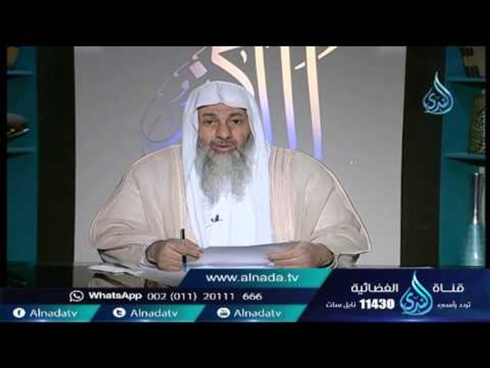 شاب تاب من الزنا ورجع اليه مرة اخري فهل من توبه...