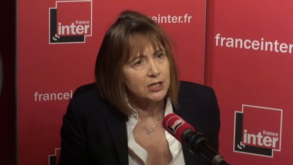 Dominique Stoppa-Lyonnet, sur la médecine prédictive : "Se prémunir absolument de l'eugénisme"