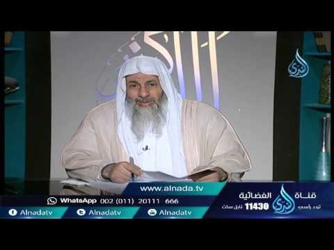 هل يجوز أن أنذر لله نذرا بطاعة معينة كقيام أو صلاة إن وفقني الله | الشيخ مصطفي العدوي