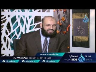 أهل الذكر|  الشيخ شعبان درويش في ضيافة الأستاذ أحمد نصر 2 2 1 2016