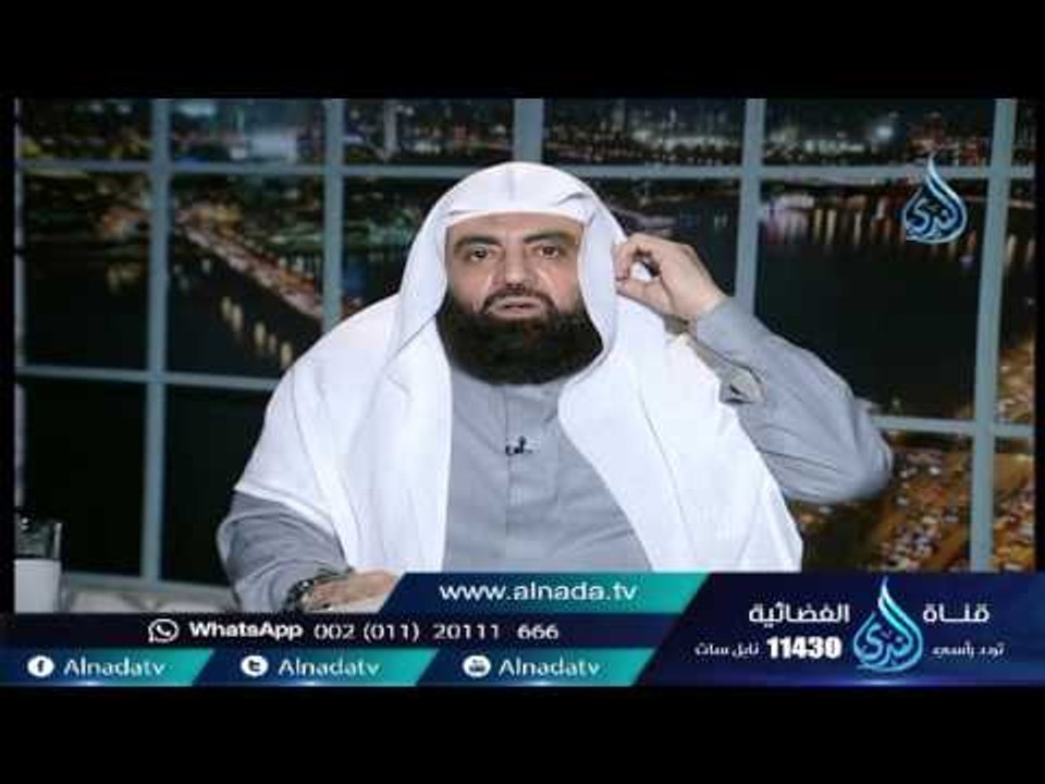 هل وسوس إبليس لحواء وهى التى زينت لآدم الأكل من الشجرة ؟| الشيخ متولي البراجيلي
