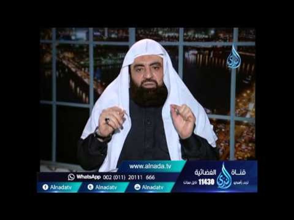 فأصبح من النادمين  ما نوع الندم الذى ندمه قابيل | الشيخ متولي البراجيلي