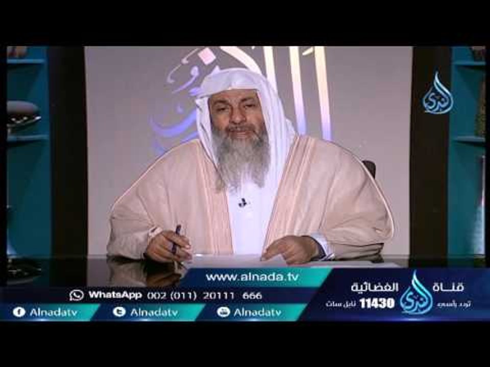 هل على الذهب التى تملكه المرأه الشبكه زكاه وكيف...