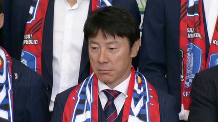 '카잔의 기적' 대표팀 귀국..."행복한 6월" / YTN