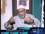 أهل الذكر | الشيخ أسامة سليمان في ضيافة أ.أحمد نصر 7.2.2015