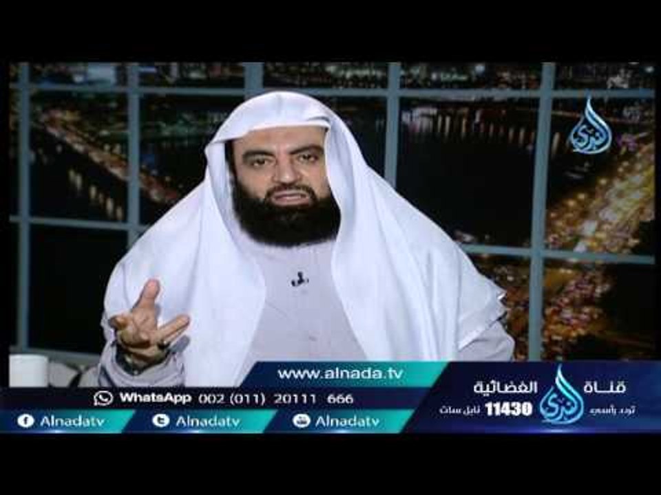 استخدم نوح عليه السلام كل أساليب الدعوة ومع ذلك...