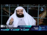 ابتُلى نوح عليه السلام بكفر زوجته وابنه |الشيخ متولي البراجيلي