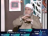 أهل الذكر | الشيخ سامي السرساوي في ضيافة أ.أحمد نصر 13.2.2016