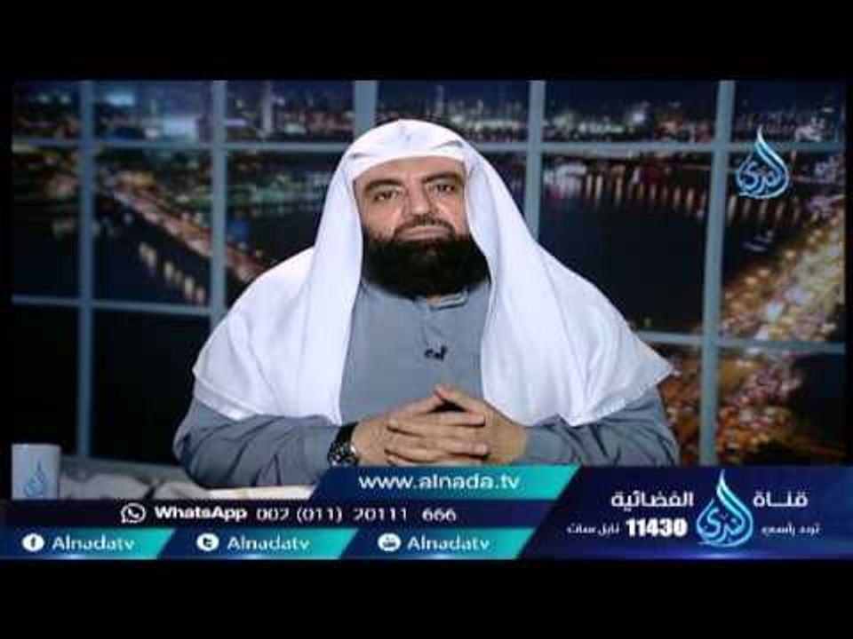 إحذر السخرية من الآخرين ,  فهى كبيرة من الكبائر |الشيخ متولي البراجيلي
