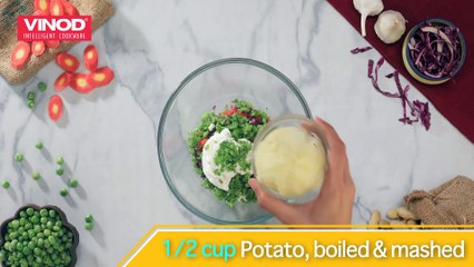 #CookwithVinodSeason1 - Recipe for Chilli Cantonese Cottage Cheese Balls