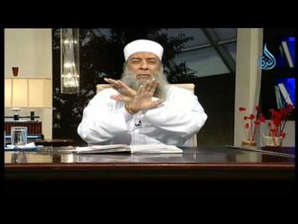 سيرة ابن مسعود رضي الله عنه | فك الوثاق |ح 35| شرح كتاب الرقاق| الشيخ أبي اسحاق الحويني