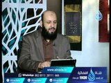 أهل الذكر | الشيخ حسام جاد في ضيافة أ.أحمد نصر 20.2.2016