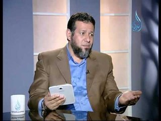 آلم | الشيخ أشرف عامر وفي ضيافته الشيخ أحمد رفعت 16 2 2016