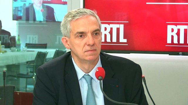 Alexandre Saubot : Je veux que les patrons s'engagent à un fort développement de l'apprentissage