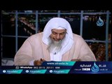 هل يجوز الصلاة جالس لمن لم يستطع | الشيخ مصطفى العدوي