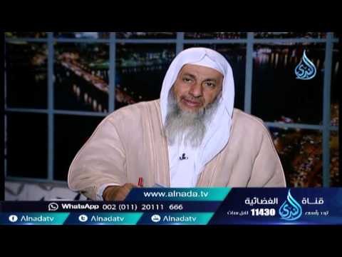 هل يجوز عمل عمرة لأخي وأنا بالعمرة وانا لم أعقد النيه من خروجي من بلدي | الشيخ مصطفى العدوي