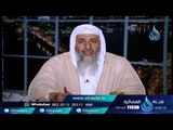 هل من يدخل المسجد وقت الآذان يصلي تحية المسجد أم ينتظر حتى ينتهي | الشيخ مصطفى العدوي