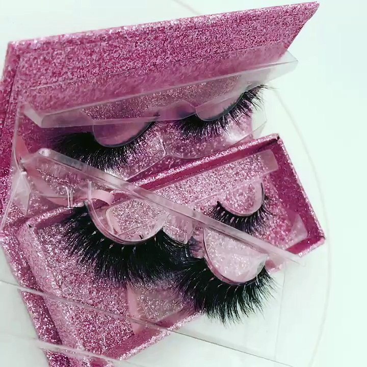 factory mink eyelashes wholesale
