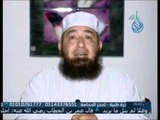 الشيخ محمود المصري : للشيخ خالد الجندي أعترض على حكم ولم أقصد إساءة لأحد