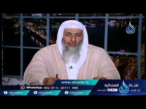 هل يجوز رفع اليدين عند دعاء الخطيب في أخر خطبة الجمعة | الشيخ مصطفى العدوي