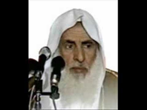 أسماء الله الحسنى ليست محصورة في عدد معين | الشيخ ابن عثيمين - رحمه الله