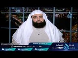 تاء القسم لاتأتى إلا مع لفظ الجلالة فقط  تالله  الشيخ متولي البراجيلي