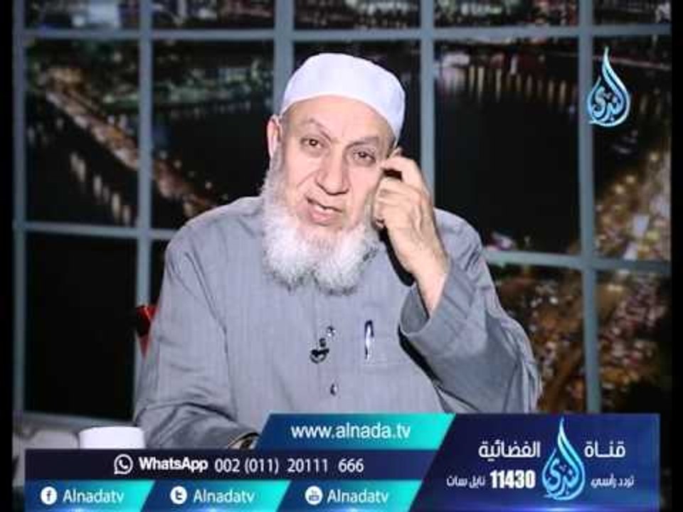 ورع عمر بن الخطاب رضي الله عنه  وهو أمير المؤمنين| خير القرون | الشيخ شعبان درويش
