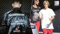 Justin Bieber Slammed By Fans For Calling Drake ‘The Best Rapper Of All Time’